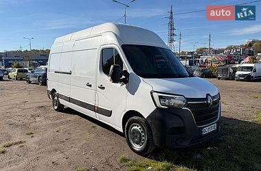 renault master 2022 в Львов от профессионального продавца Назар