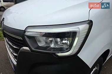 Грузовой фургон Renault Master 2022 в Одессе