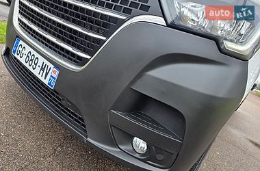 Грузовой фургон Renault Master 2022 в Одессе