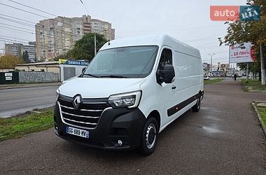 Renault Master  2022