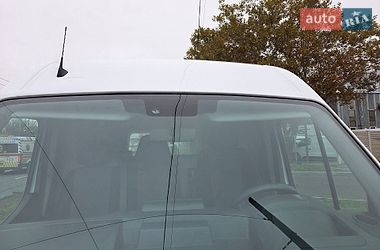 Грузовой фургон Renault Master 2022 в Одессе