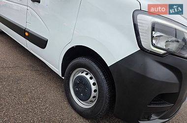 Грузовой фургон Renault Master 2022 в Одессе