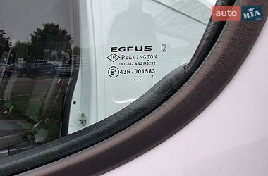 Грузовой фургон Renault Master 2022 в Одессе