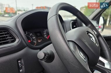 Грузовой фургон Renault Master 2022 в Одессе
