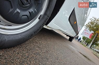 Грузовой фургон Renault Master 2022 в Одессе