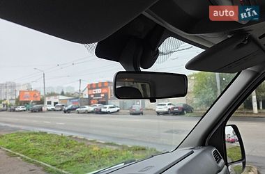 Грузовой фургон Renault Master 2022 в Одессе