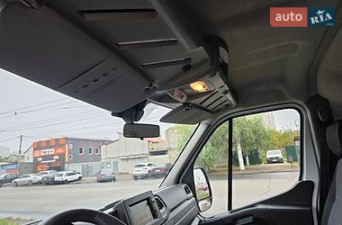 Грузовой фургон Renault Master 2022 в Одессе