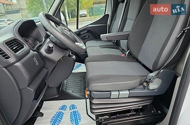 Грузовой фургон Renault Master 2022 в Одессе