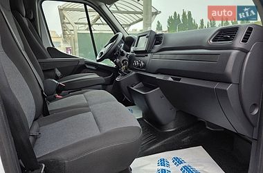 Грузовой фургон Renault Master 2022 в Одессе