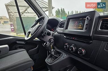 Грузовой фургон Renault Master 2022 в Одессе