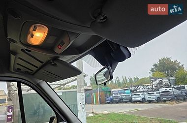 Грузовой фургон Renault Master 2022 в Одессе