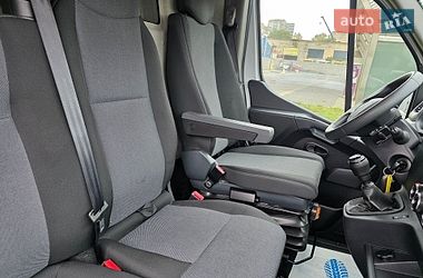 Грузовой фургон Renault Master 2022 в Одессе