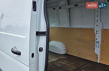Грузовой фургон Renault Master 2022 в Одессе