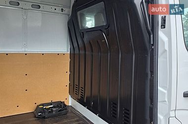 Грузовой фургон Renault Master 2022 в Одессе