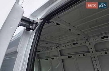 Грузовой фургон Renault Master 2022 в Одессе