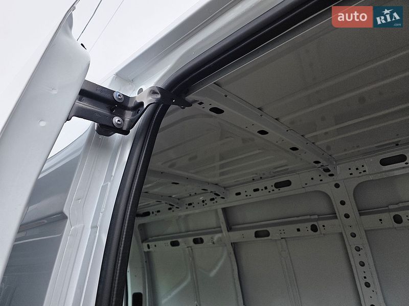 Грузовой фургон Renault Master 2022 в Одессе