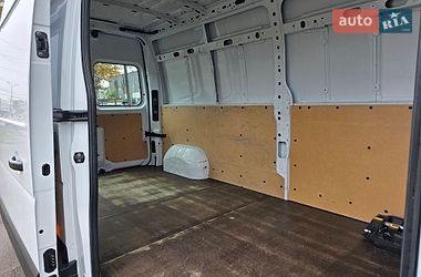 Грузовой фургон Renault Master 2022 в Одессе