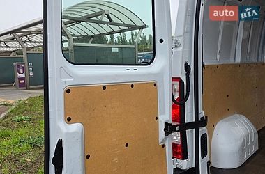 Грузовой фургон Renault Master 2022 в Одессе