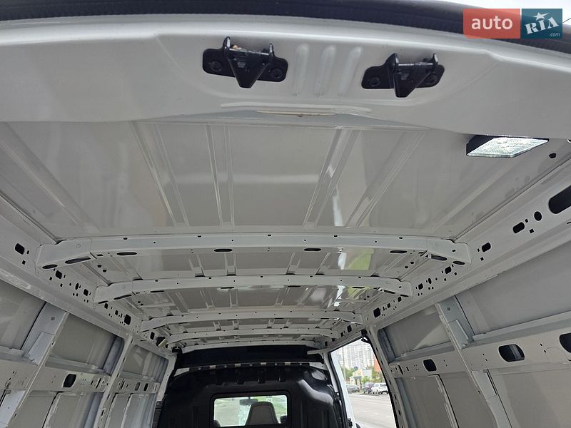 Грузовой фургон Renault Master 2022 в Одессе