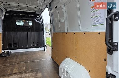 Грузовой фургон Renault Master 2022 в Одессе