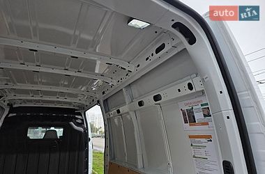 Грузовой фургон Renault Master 2022 в Одессе
