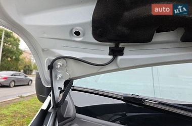 Грузовой фургон Renault Master 2022 в Одессе