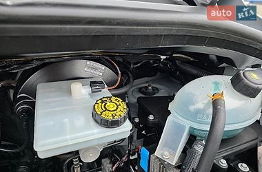 Грузовой фургон Renault Master 2022 в Одессе