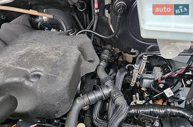 Грузовой фургон Renault Master 2022 в Одессе