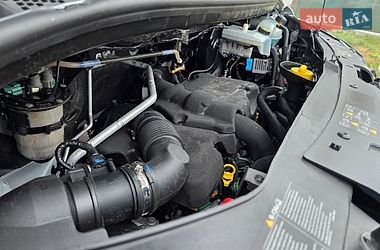 Грузовой фургон Renault Master 2022 в Одессе