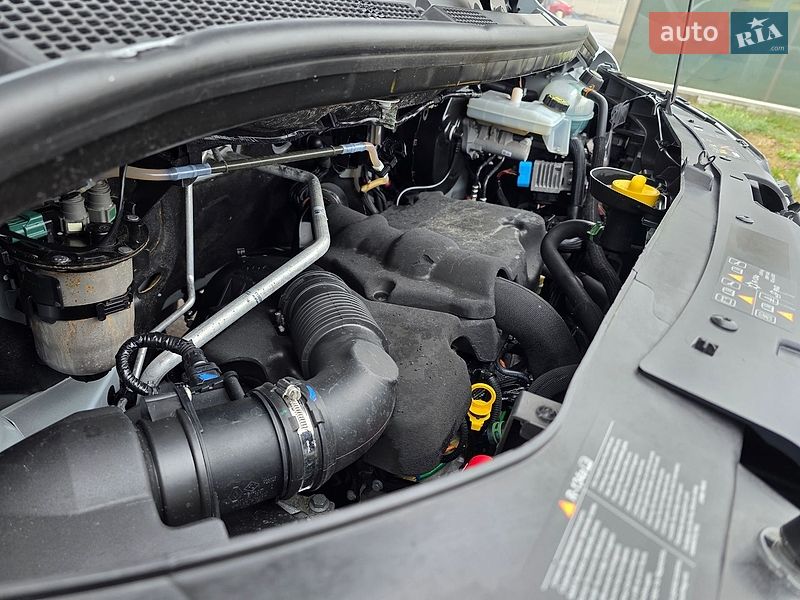 Грузовой фургон Renault Master 2022 в Одессе
