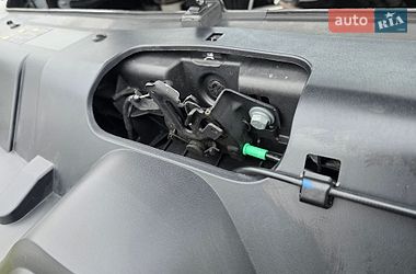 Грузовой фургон Renault Master 2022 в Одессе