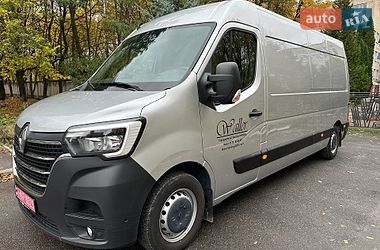 Renault Master  2023