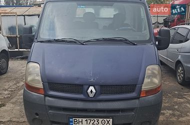 Renault Master  2005