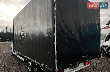Тентованый Renault Master 2019 в Ковеле