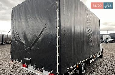Тентованый Renault Master 2019 в Ковеле