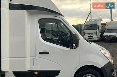 Тентованый Renault Master 2019 в Ковеле