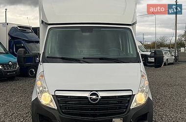Тентованый Renault Master 2019 в Ковеле