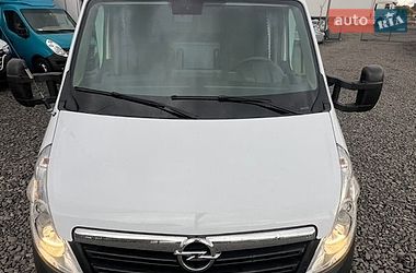 Тентованый Renault Master 2019 в Ковеле
