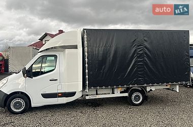 Тентованый Renault Master 2019 в Ковеле