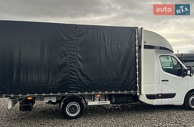 Тентованый Renault Master 2019 в Ковеле