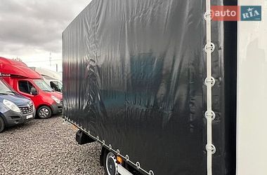 Тентованый Renault Master 2019 в Ковеле