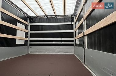 Тентованый Renault Master 2019 в Ковеле