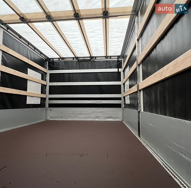 Тентованый Renault Master 2019 в Ковеле