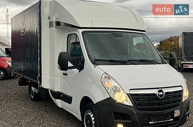 Тентованый Renault Master 2019 в Ковеле