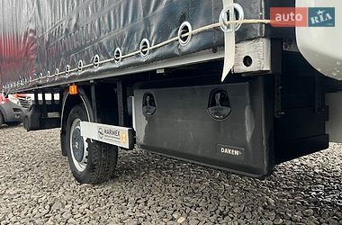Тентованый Renault Master 2019 в Ковеле