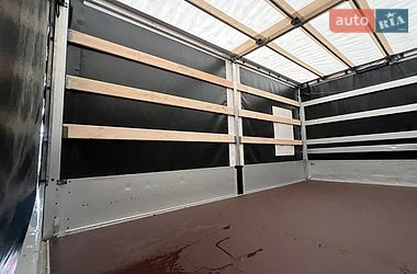 Тентованый Renault Master 2019 в Ковеле