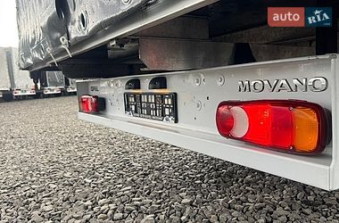 Тентованый Renault Master 2019 в Ковеле
