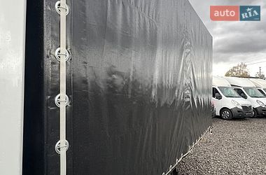 Тентованый Renault Master 2019 в Ковеле