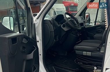 Тентованый Renault Master 2019 в Ковеле