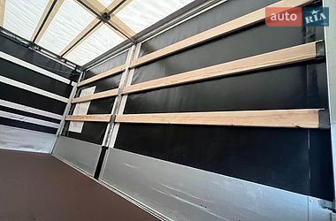 Тентованый Renault Master 2019 в Ковеле